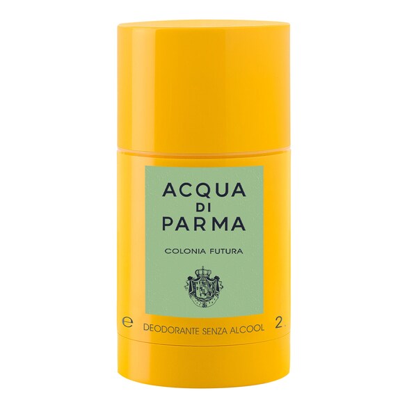Colonia Futura Deo Stick - Tuhý deodorant, ACQUA DI PARMA