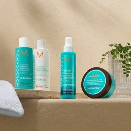 All in One Leave-In Conditioner - Kondicionér
