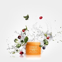 Superdefense SPF 40 Gel - Osvěžující gelový krém (plná velikost)