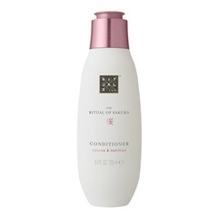 The Ritual of Sakura Conditioner - Kondicionér , RITUALS