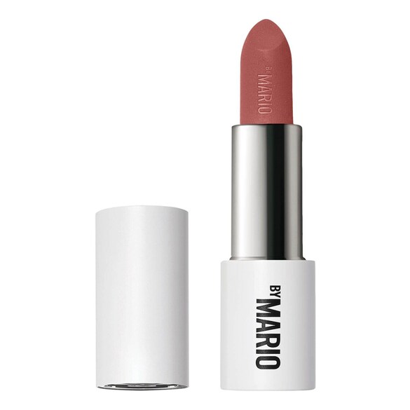 Ultra Suede® Lipstick - Matná rtěnka, MAKEUP BY MARIO