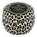 AMBRE LUMIERE MINI TIN CANDLE