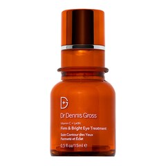 Vitamin C Lactic - Rozjasňujicí péče o oči, DR DENNIS GROSS
