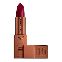 Cocoa Bold Lipstick - Rtěnka
