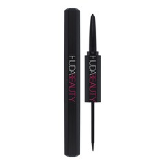 Life Liner - Voděodolné oční linky, HUDA BEAUTY