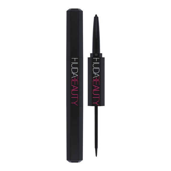 Life Liner - Voděodolné oční linky, HUDA BEAUTY