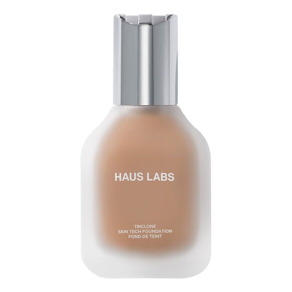 Triclone Skin Tech Foundation – Make-up s arnikou, HAUS LABS BY LADY GAGA