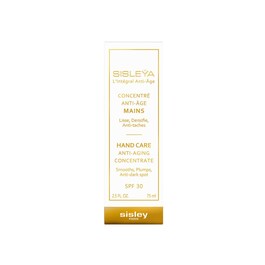L'intégral Anti-Age Hand Care Anti-Aging Cream - Krém na ruce