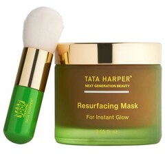 Resurfacing Mask Limited Edition - Maska na obličej, TATA HARPER