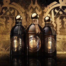 Santal Royal - Eau de Parfum