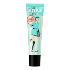 The POREfessional - Podkladová báze pod make-up na minimalizaci a vyhlazení pórů, BENEFIT COSMETICS