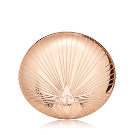 Airbrush Bronzer – Bronzující pudr