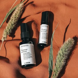 Here & Now Roll-on Aromachologique - Kuličkový parfém