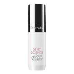 Sensi Science - denní a noční sérum proti vráskám a zarudnutí, DR IRENA ERIS