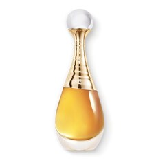 J’adore L’Or - Vůně s květinovými tóny, DIOR