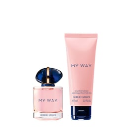My Way Set - Dárková sada