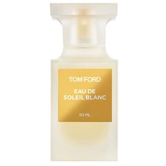 Eau de Soleil Blanc - Toaletní voda, TOM FORD