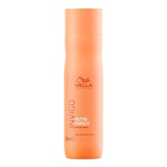 Invigo - Vyživující šampon pro suché a poškozené vlasy, WELLA PROFESSIONALS