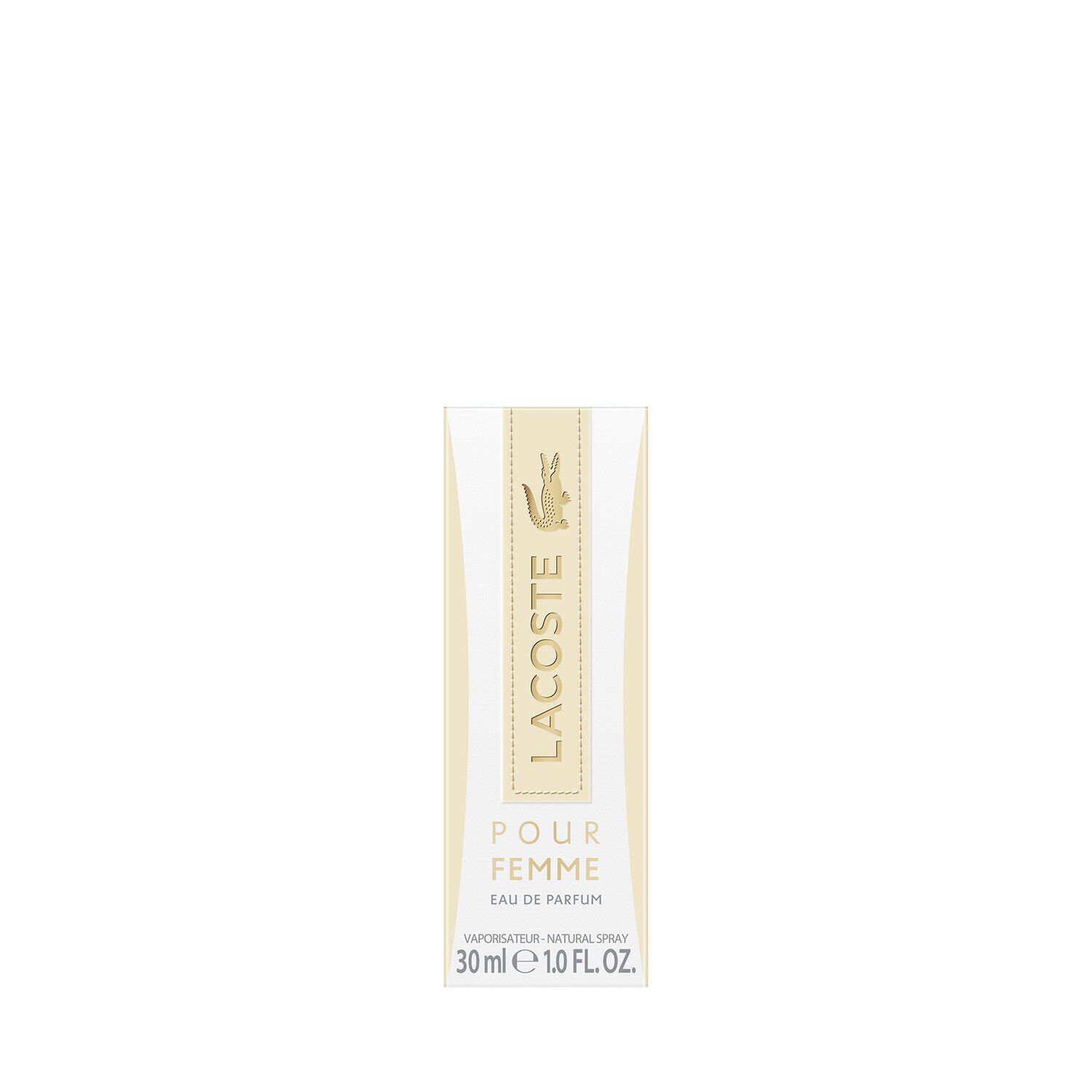 Lacoste pour top femme sephora