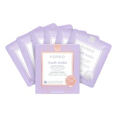 UFO™ Masks Youth Junkie 2.0 - Maska, FOREO