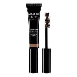 Brow Gel - Gel na obočí