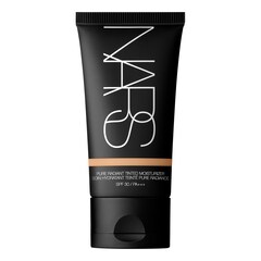 Pure Radiant Tinted Moisturizer - Tónovací hydratační krém SPF30/PA+++, NARS