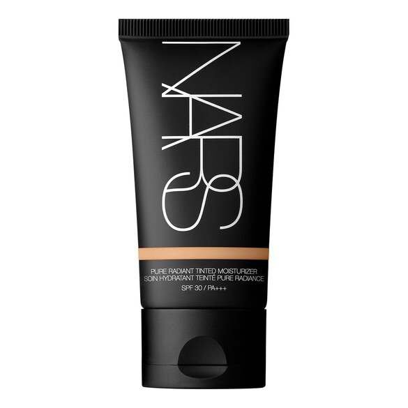 Pure Radiant Tinted Moisturizer - Tónovací hydratační krém SPF30/PA+++, NARS