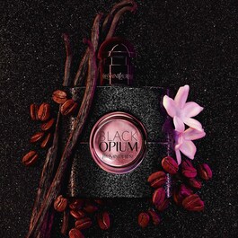 Black Opium - Parfémová voda