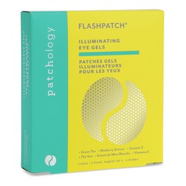 FlashPatch Illuminating Eye Gels - Gelová maska pod oči