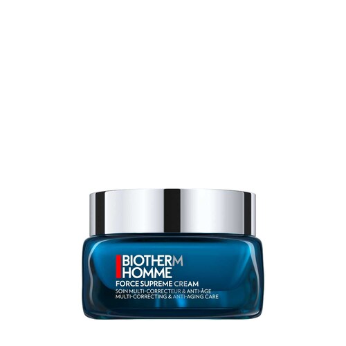 BIOTHERM - Biotherm Homme Force Supreme - Omlazující a regenerační  krém pro muže