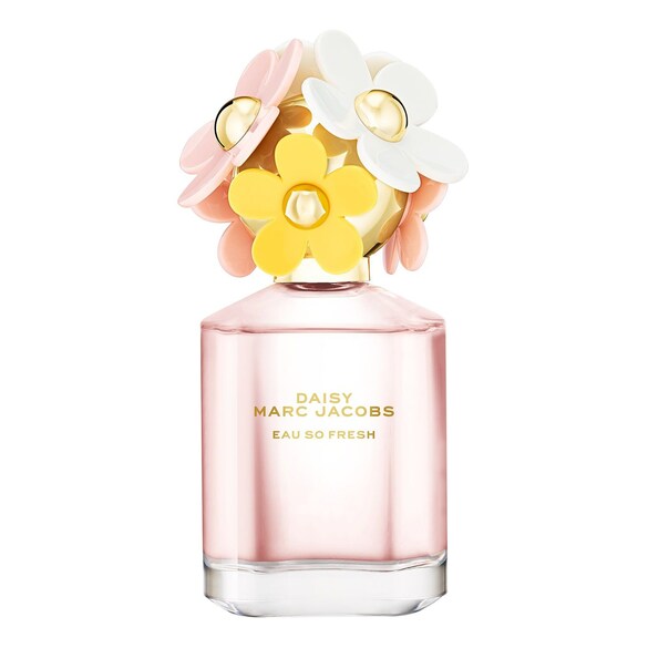 Daisy Eau So Fresh - Toaletní voda, MARC JACOBS