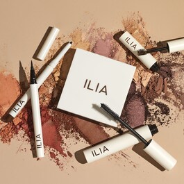 The Necessary Eyeshadow Palette - Paletka očních stínů