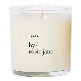 James Candle - Svíčka