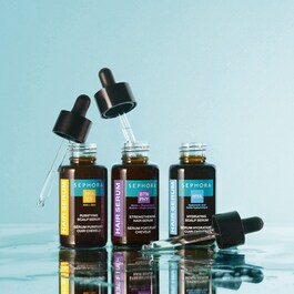 Moisturizing and Soothing Serum - Sérum na pokožku hlavy