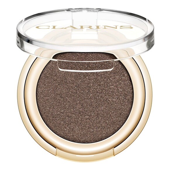 Ombre Skin – Pudrové oční stíny s intenzivní barvou, CLARINS