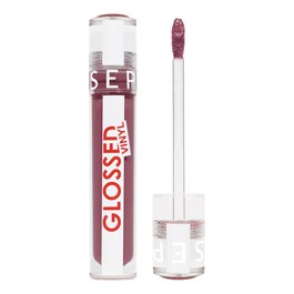 Glossed Vinyl Intense Lip Lacquer - Lesk na rty 
