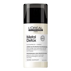 Metal Detox - Krém na vlasy, L'Oréal Professionnel