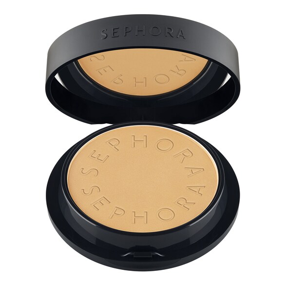 Best Skin Ever Matte - Make-up s matným finišem, SEPHORA COLLECTION