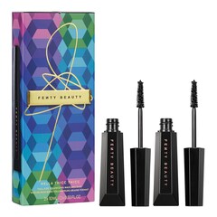 Hella Thicc Full-Size Volumizing Mascara Duo - Dárková sada, FENTY BEAUTY