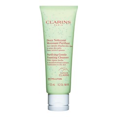 Purifying Gentle Foaming Cleanser - Čisticí jemný pěnící krém, CLARINS
