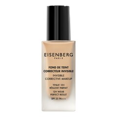 Invisible Corrective Make-up - Korekční make-up, EISENBERG