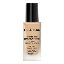 Invisible Corrective Make-up - Korekční make-up