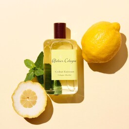 Cédrat Enivrant Cologne Absolue - Čistý parfém