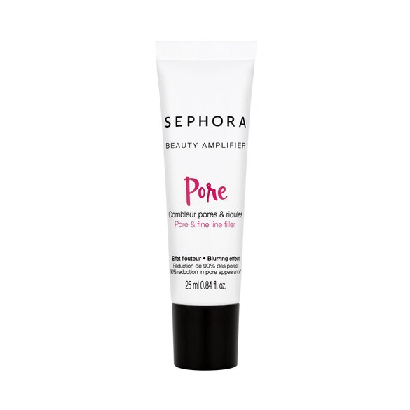 Báze pro odstranění pórů a vyplnění jemných linek, SEPHORA COLLECTION