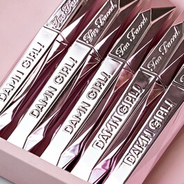 Damn Girl! Mascara - Řasenka pro maximální natočení a objem řas