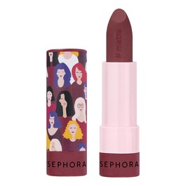 #LIPSTORIES - Rtěnka
