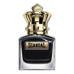 Scandal Pour Homme Le Parfum - pelargonie, tonkové boby, santalové dřevo, JEAN PAUL GAULTIER