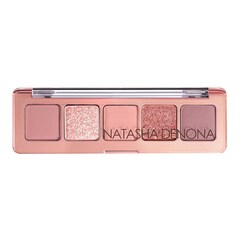 Mini Starlette Palette - Paletka očních stínů, NATASHA DENONA