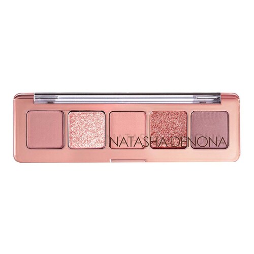 NATASHA DENONA - Mini Starlette Palette - Paletka očních stínů