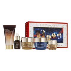 Glow Non-Stop Skincare - Dárková sada, ESTÉE LAUDER
